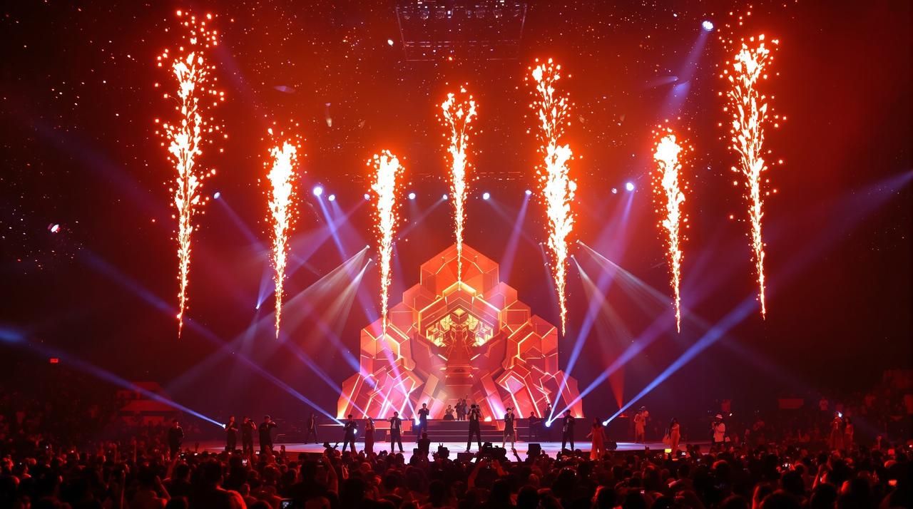 某顶流歌手演唱会门票秒空，黄牛价格炒至原价20倍